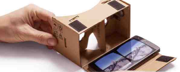 Noi aplicații Google Cardboard, BitTorrent Browser Maelstrom [Tech News Digest]